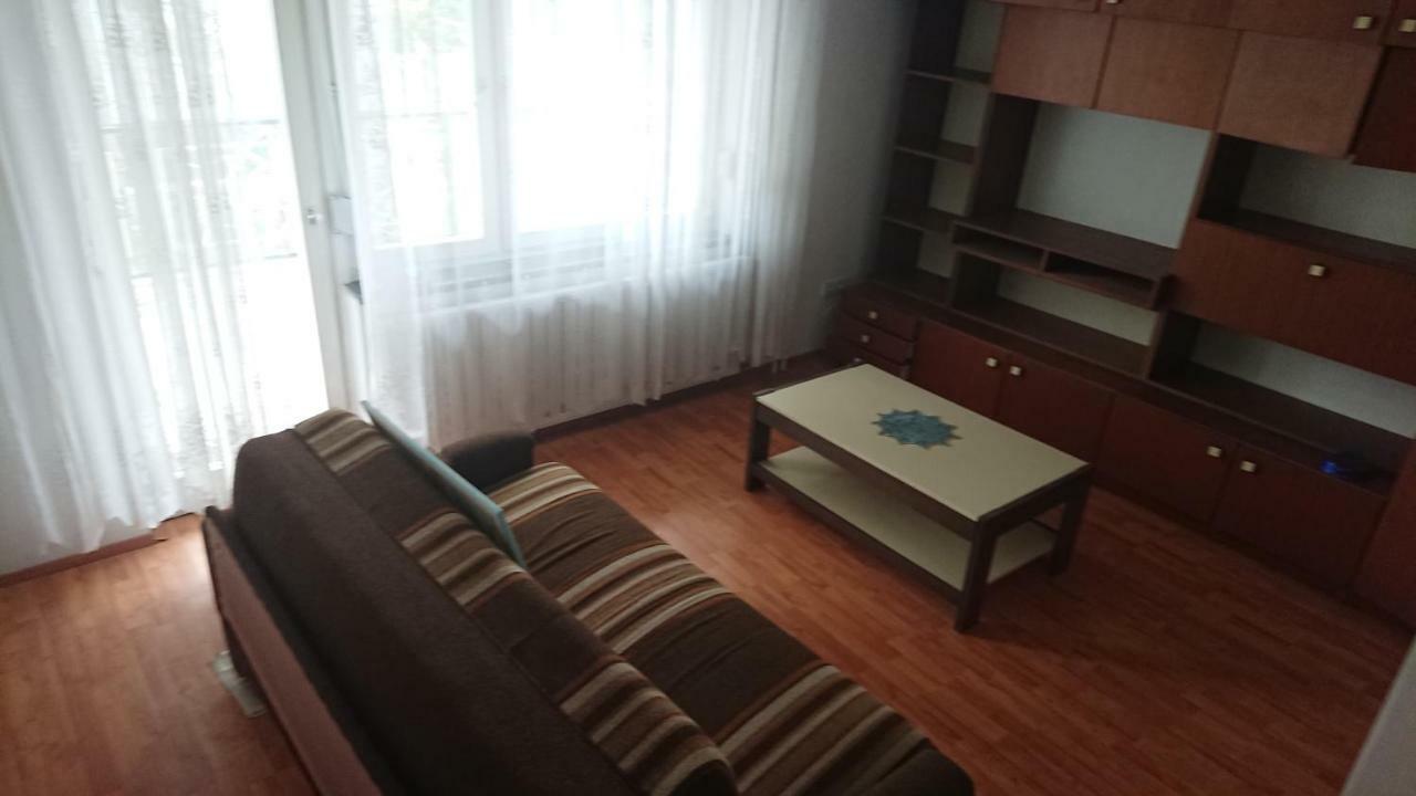 Apartment Primceva 마리보르 외부 사진