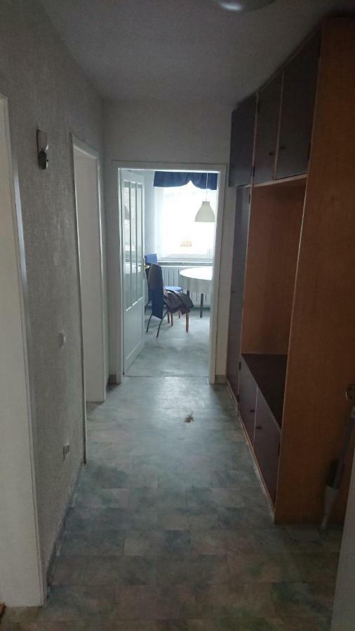 Apartment Primceva 마리보르 외부 사진