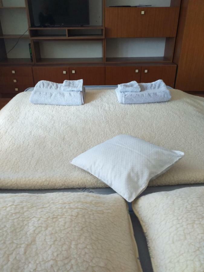 Apartment Primceva 마리보르 외부 사진
