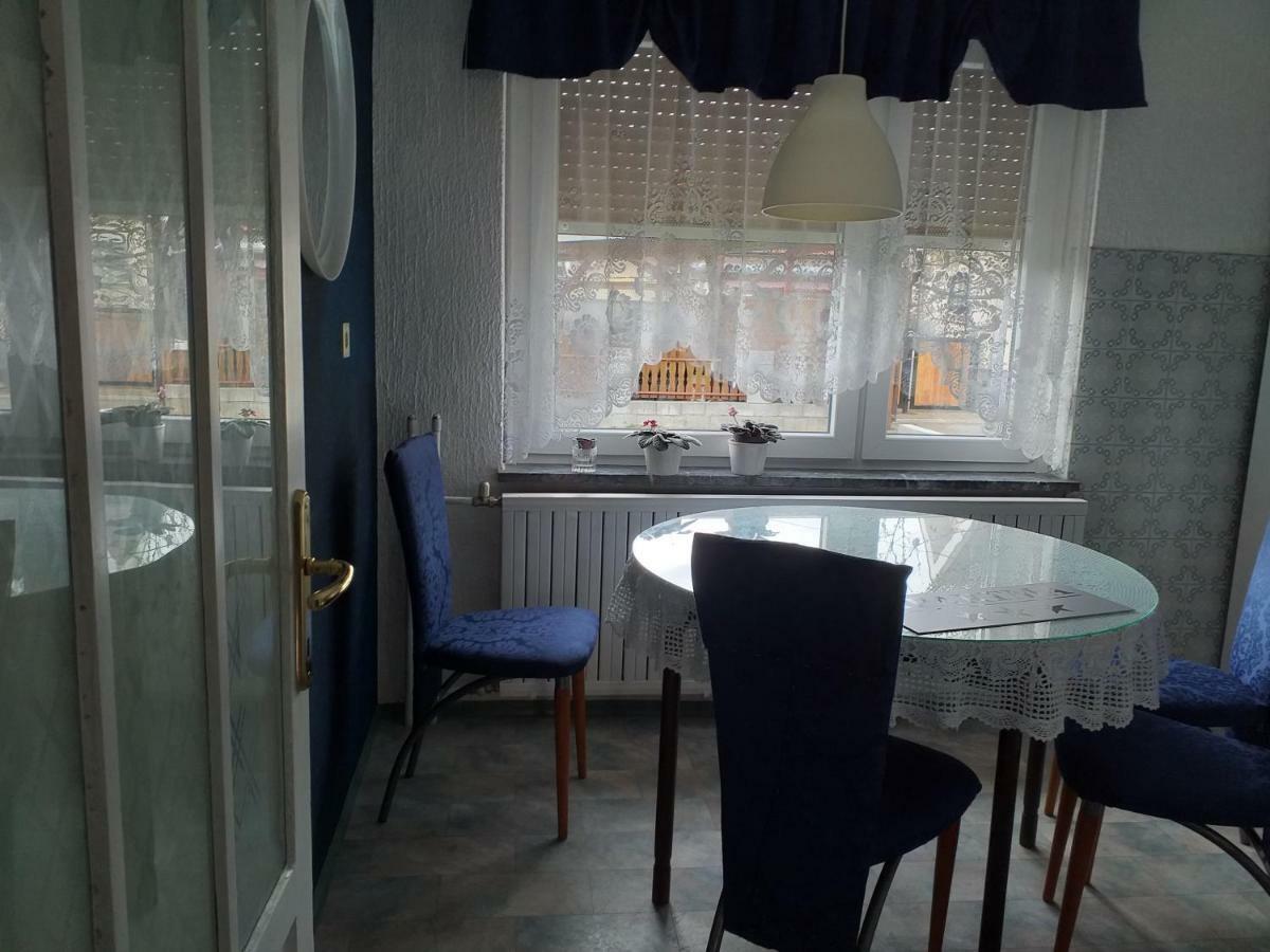 Apartment Primceva 마리보르 외부 사진
