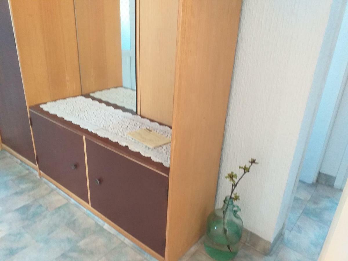 Apartment Primceva 마리보르 외부 사진