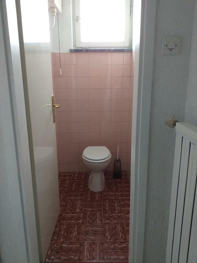 Apartment Primceva 마리보르 외부 사진